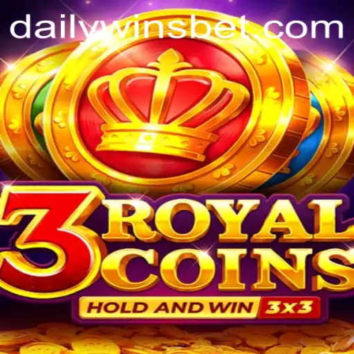 Unveiling 3royalcoins: An Intriguing World of Daily Wins