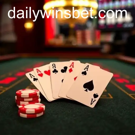 Exploring the Baccarat Game and Understanding Daily Wins