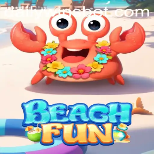 BeachFun: Dive into Daily Wins and Gaming Excitement
