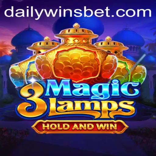 Exploring the Enchantment of 3MagicLamps: A Journey Through Daily Wins