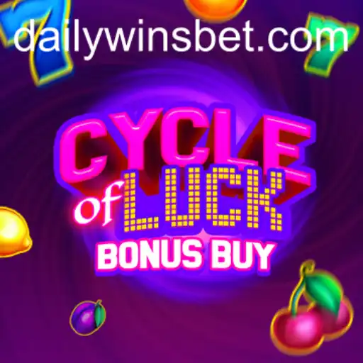 Exploring the Thrill of CycleofLuckBonusBuy and Daily Wins