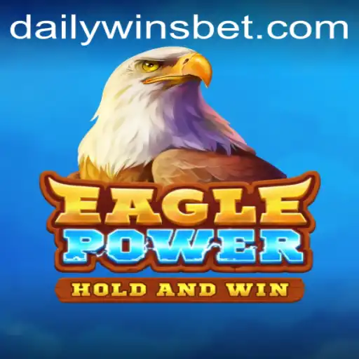 Unveiling the Thrilling World of EaglePower and Its Daily Wins