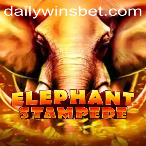 ElephantStampede: A Thrilling Adventure of Strategy and Skill