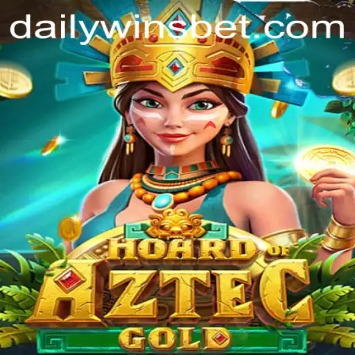 Discover the Thrilling Adventure of HoardofAztecgold and Achieve Daily Wins