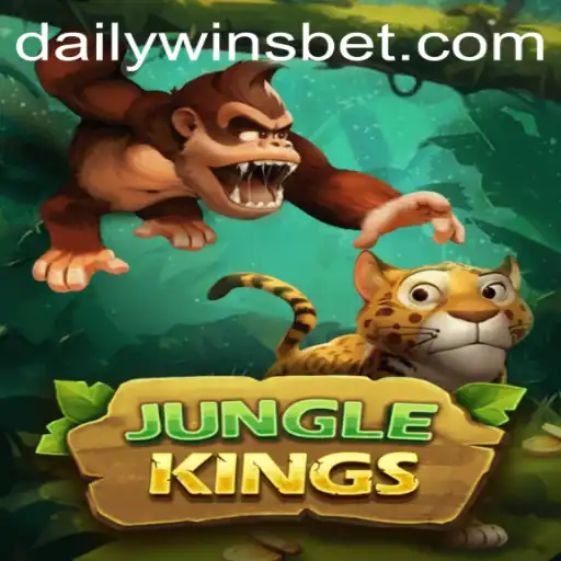 Explore the Thrilling World of JungleKings and Learn About Daily Wins