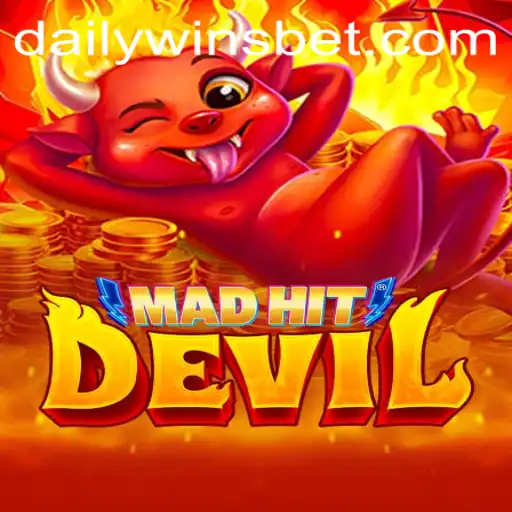 Unleashing the Thrill of MadHitDevil: A Deep Dive into Daily Wins