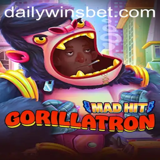 MadHitGorillatron: A Game of Daily Wins