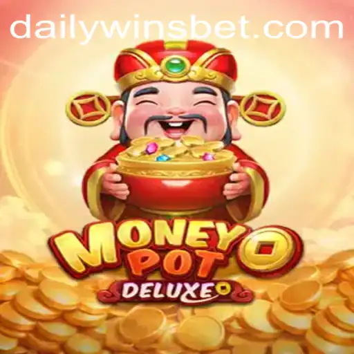 Unveiling MoneyPotDELUXE: A Game of Strategy and Daily Wins
