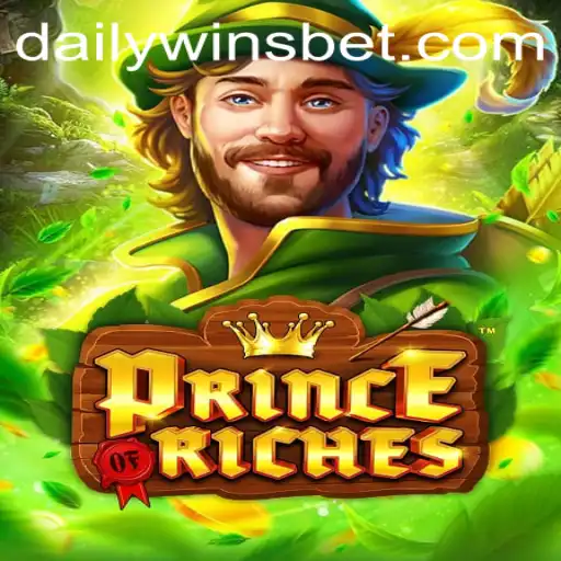 A Deep Dive into PrinceOfRiches and the Exciting Concept of Daily Wins