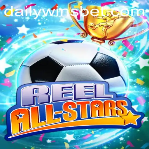 Exploring ReelAllStars: A Journey Through Daily Wins