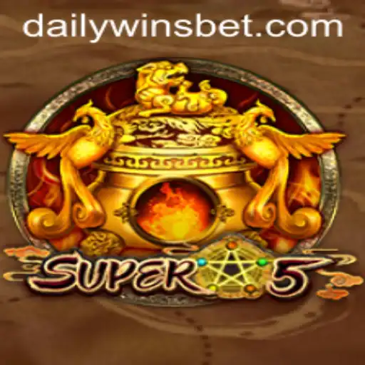 Discovering Super5: A Dive into the Exciting World of Daily Wins