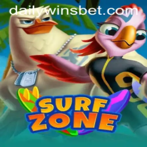 SurfZone: Mastering Daily Wins in the Ultimate Surfing Experience