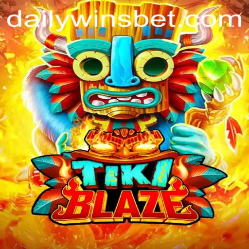 Discover the Thrilling World of TikiBlaze: Daily Wins Await