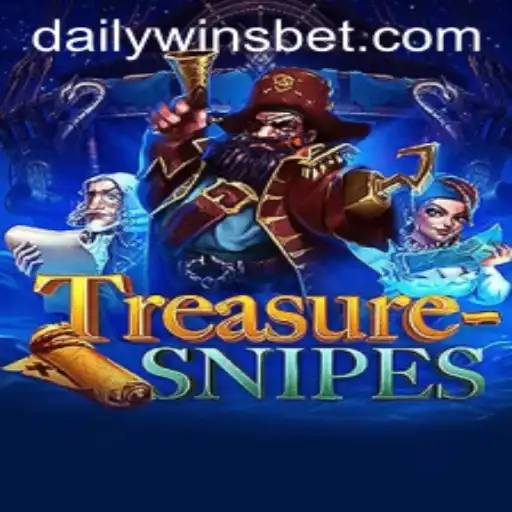 Unveiling TreasureSnipes: A Deep Dive into the Newest Gaming Sensation
