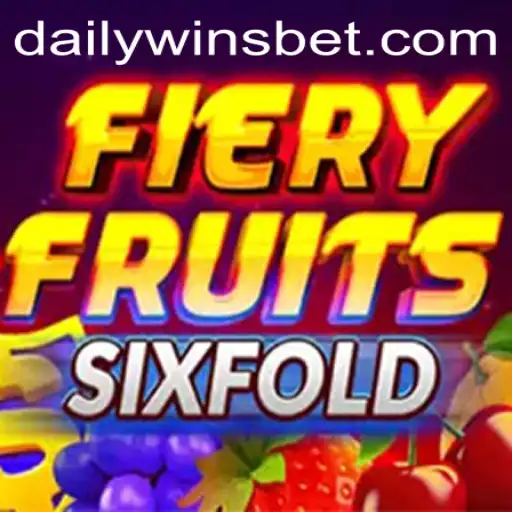 Unveiling FieryFruitsSixFold: A New Era in Gaming with Daily Wins