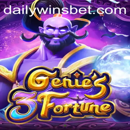 Experience the Thrills of Genie3Fortune: Unveil Daily Wins