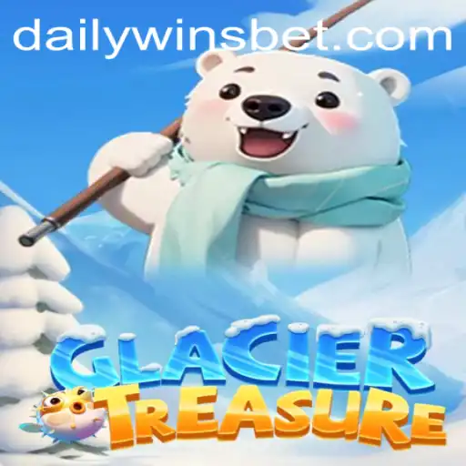 Exploring GlacierTreasure: An Exciting Adventure with Daily Wins