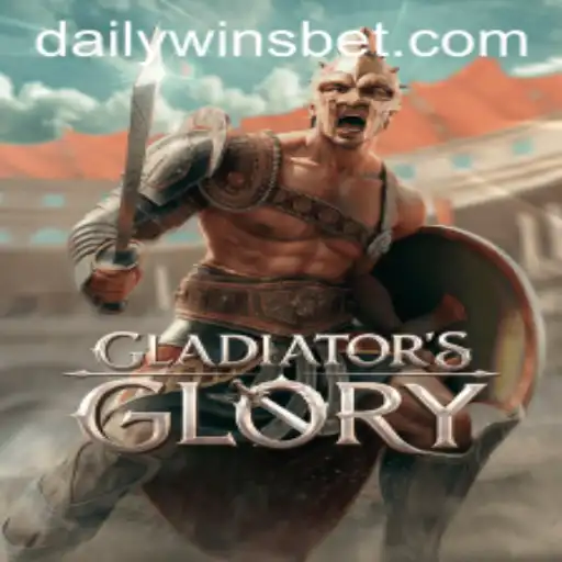 GladiatorsGlory: A Legendary Arena of Daily Wins