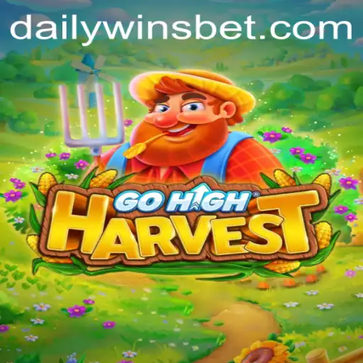 GoHighHarvest: Your Gateway to Thrilling Daily Wins