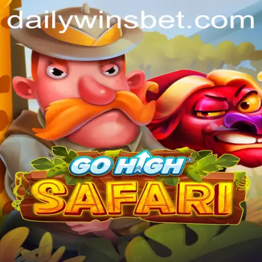 Exploring the Thrilling World of GoHighSafari and Its Daily Wins