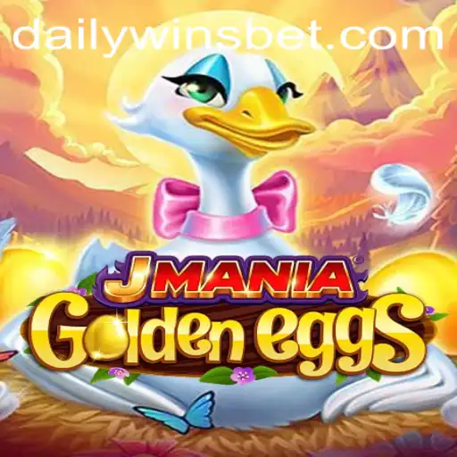 Exploring the Excitement of JManiaGoldenEggs and Unveiling the Daily Wins