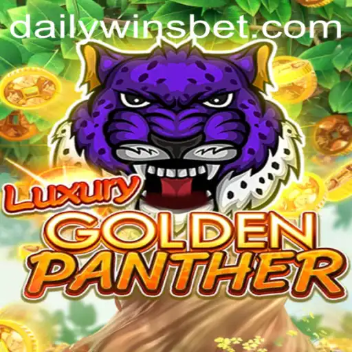 Experience the Thrill of LUXURYGOLDENPANTHER in the Daily Wins Arena