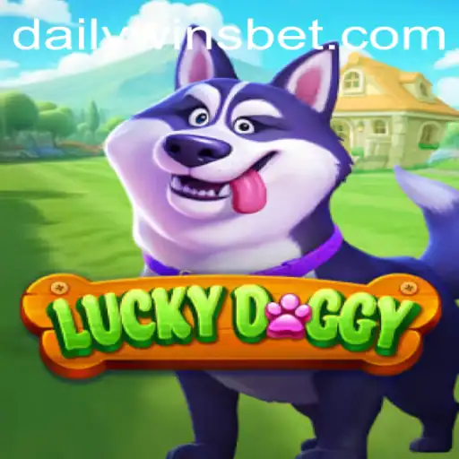 Mastering LuckyDoggy: A Comprehensive Guide to Daily Wins