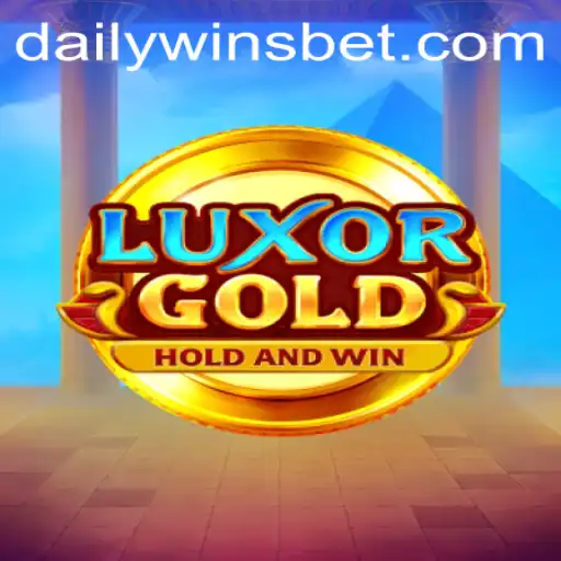 Discover LuxorGold: A Journey into Ancient Riches with Daily Wins