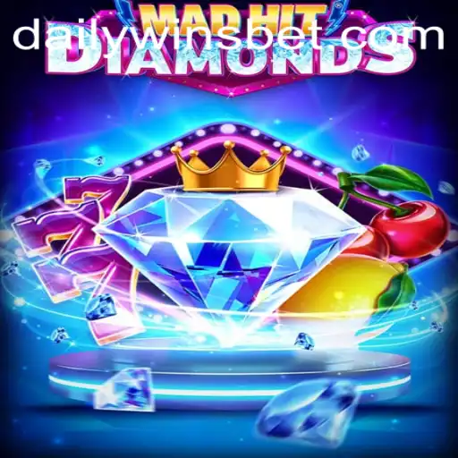 MadHitDiamonds: Explore the Thrilling World of Daily Wins
