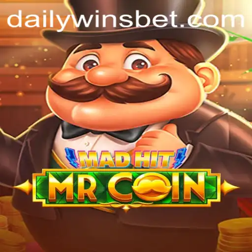 Unraveling the Excitement: MadHitMrCoin and the Thrill of Daily Wins
