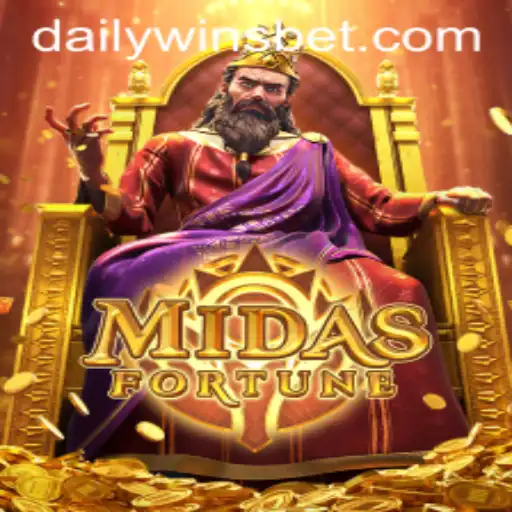 Dive Into MidasFortune and Daily Wins: The Ultimate Gaming Experience