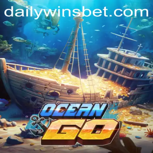 OceanGO: Navigate the Waves of Daily Wins