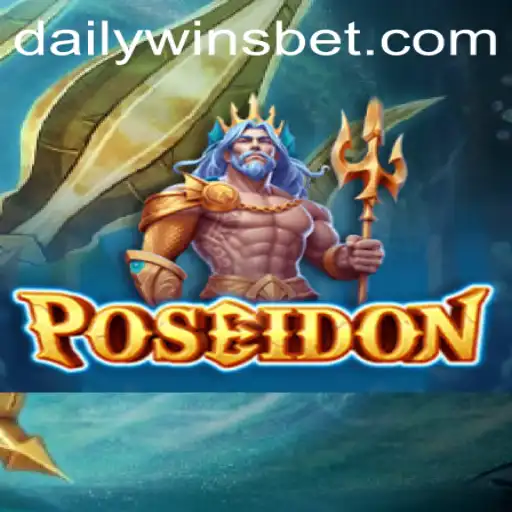 Poseidon: Dive into the Depths with Daily Wins