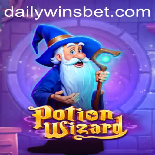 PotionWizard and the Allure of Daily Wins