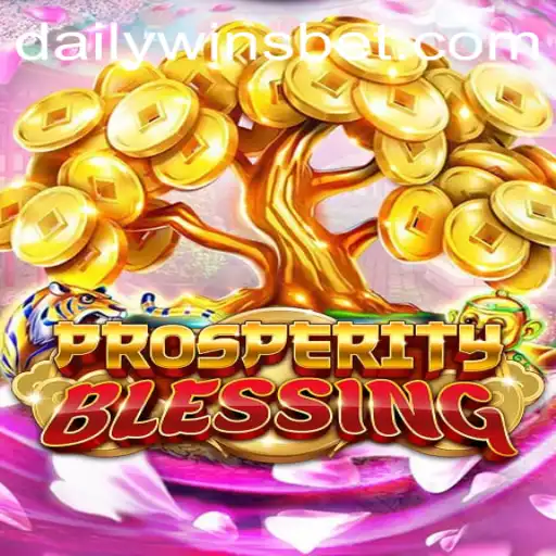 ProsperityBlessing: A Comprehensive Guide to Daily Wins