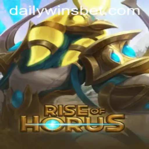 Unveiling the Epic World of RiseofHorus: Daily Wins