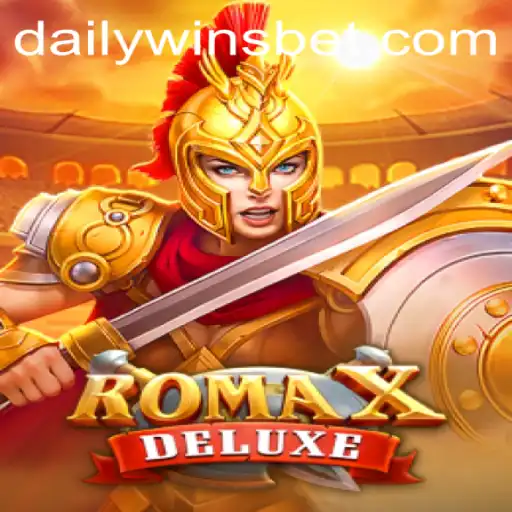 Discover the Exciting World of RomaXDeluxe and the Thrill of Daily Wins
