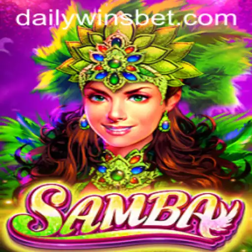 Experience the Rhythmic Excitement of Samba: Daily Wins Await