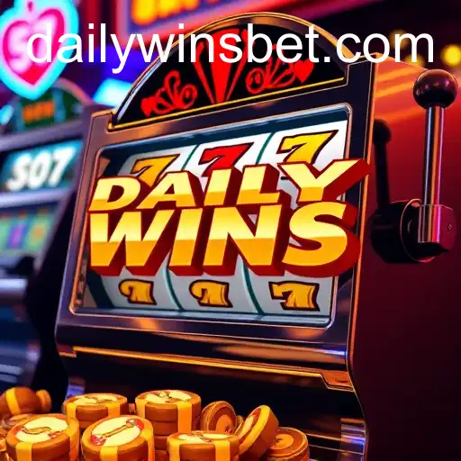 Exploring the Intricacies of Slot Machines: The Excitement of Daily Wins