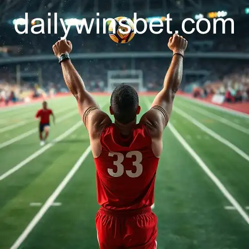 Daily Wins in the World of Sports