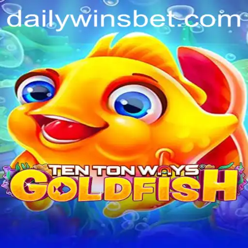 Diving into the World of TenTonWaysGoldfish: Experience Daily Wins