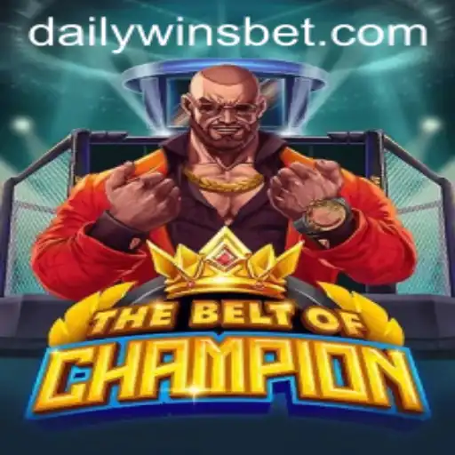 TheBeltOfChampion: Mastering the Daily Wins in a Riveting Gaming Experience