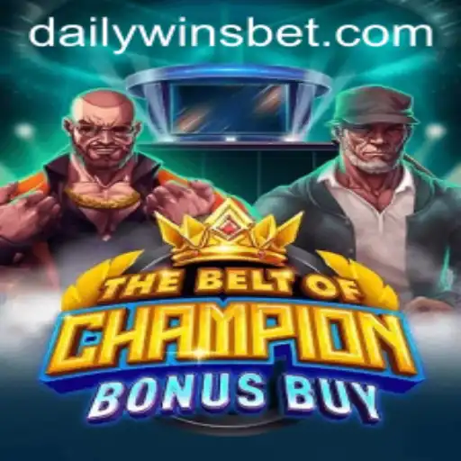Discover The Thrills of TheBeltOfChampionBonusBuy in Daily Wins!