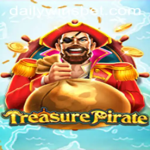 TreasurePirate: Exploring the High Seas with Daily Wins