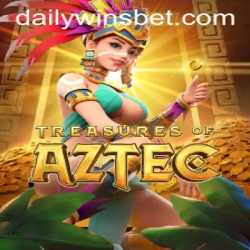 Exploring the Enchantment of 'Treasures of Aztec': Daily Wins Await
