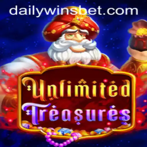 Discover the Exciting World of UnlimitedTreasures: Daily Wins Await